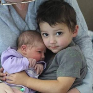 Meet your Posher, Katherine